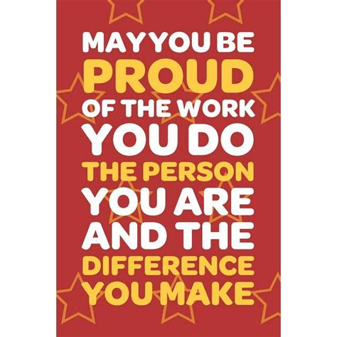 WE ARE PROUD TO SHARE THE WORK PROCTER.